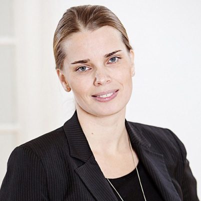 Jennie Wennermark