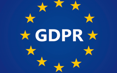 Information till klienter med anledning av dataskyddsförordningen, GDPR