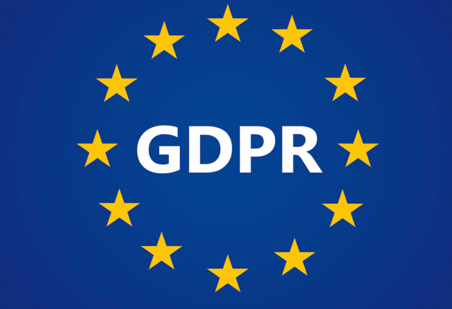 Information till klienter med anledning av dataskyddsförordningen, GDPR