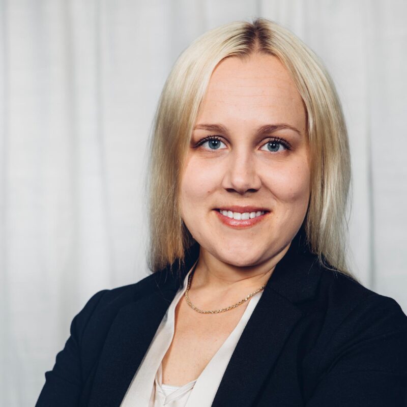 Malin Sundberg