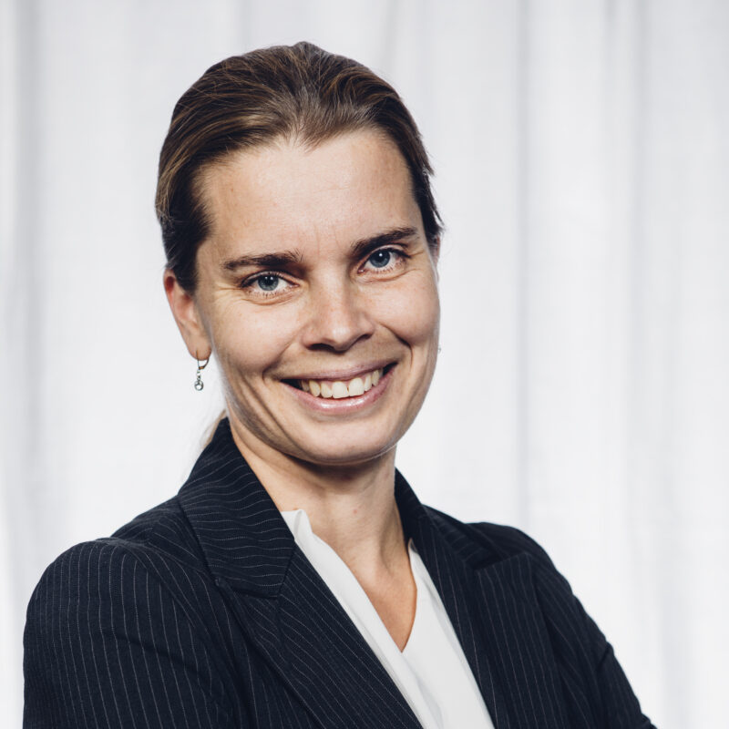 Jennie Wennermark