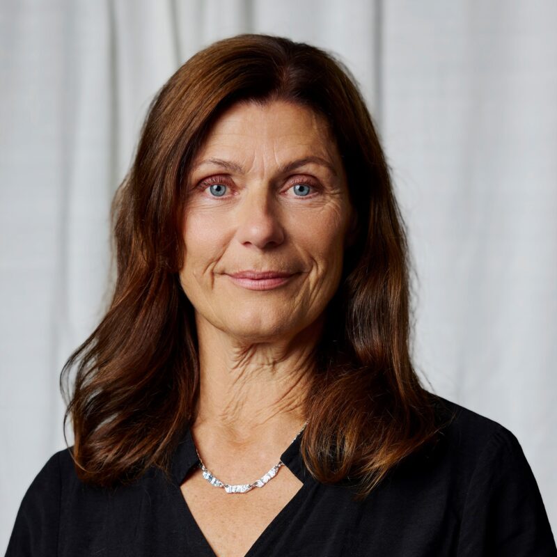 Paulina Svenungsson